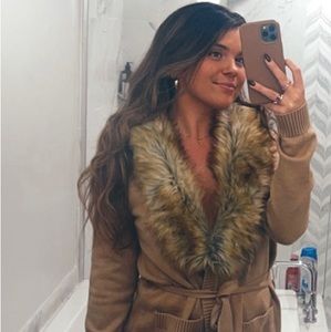 Meet your Posher, Grace